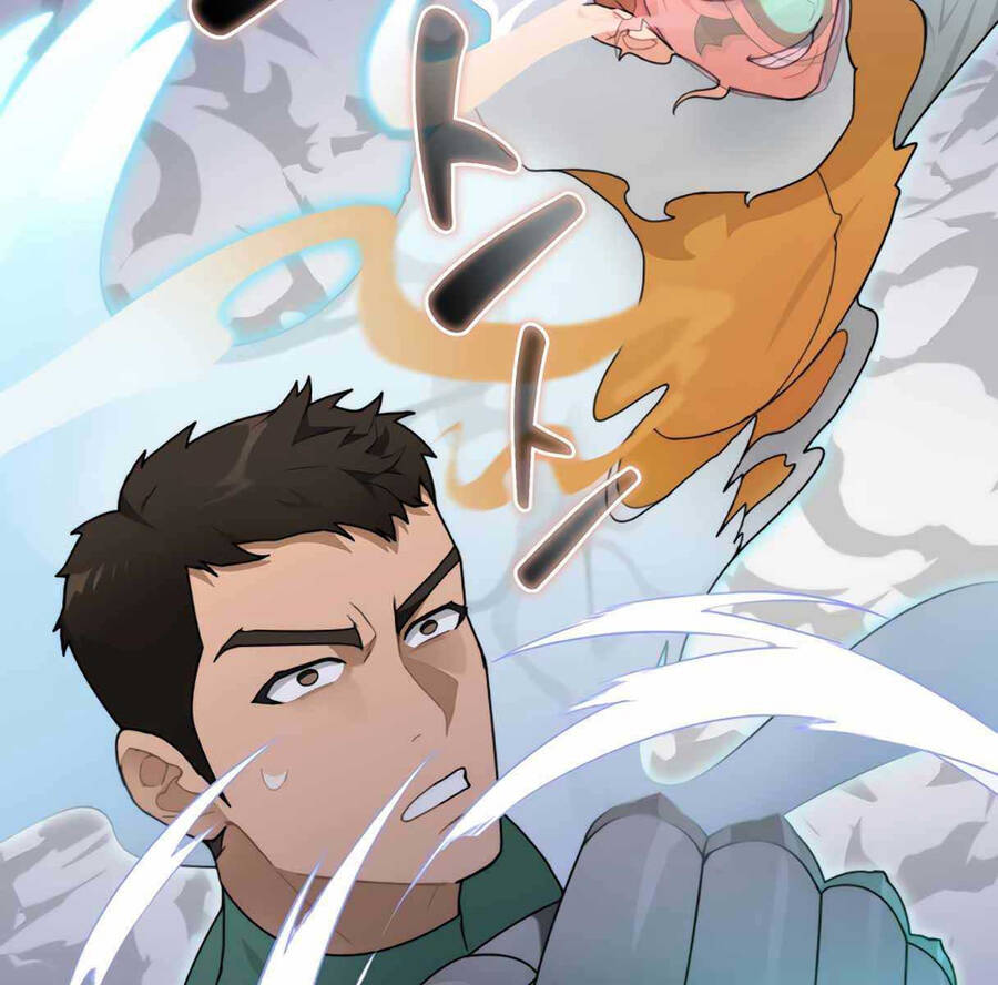 Mắc Kẹt Trong Tòa Tháp Thử Thách Chap 27 - Next Chap 28