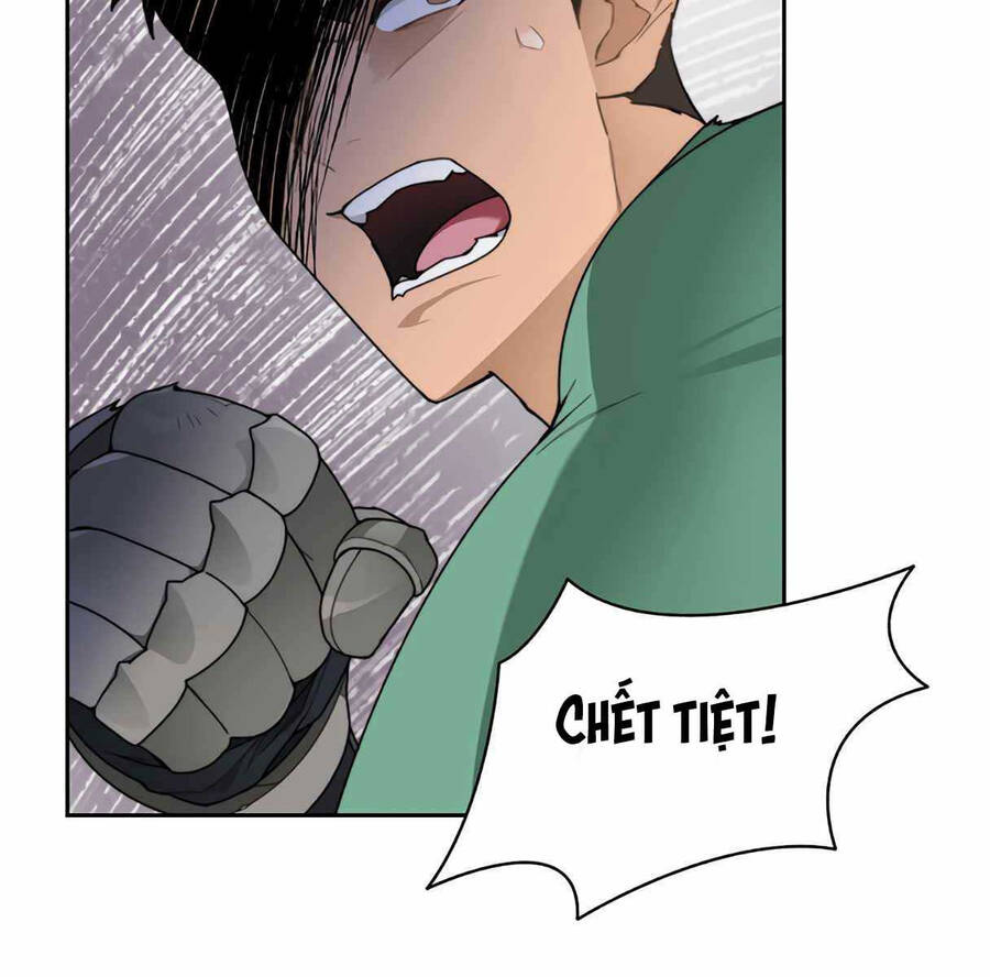 Mắc Kẹt Trong Tòa Tháp Thử Thách Chap 27 - Next Chap 28