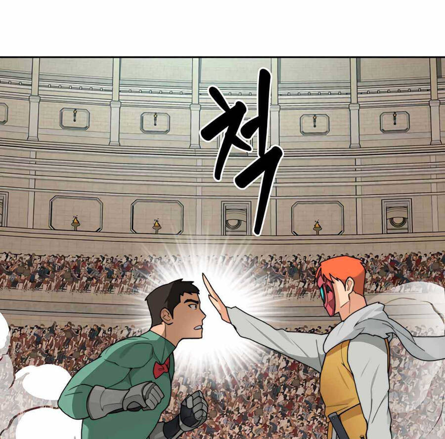 Mắc Kẹt Trong Tòa Tháp Thử Thách Chap 27 - Next Chap 28