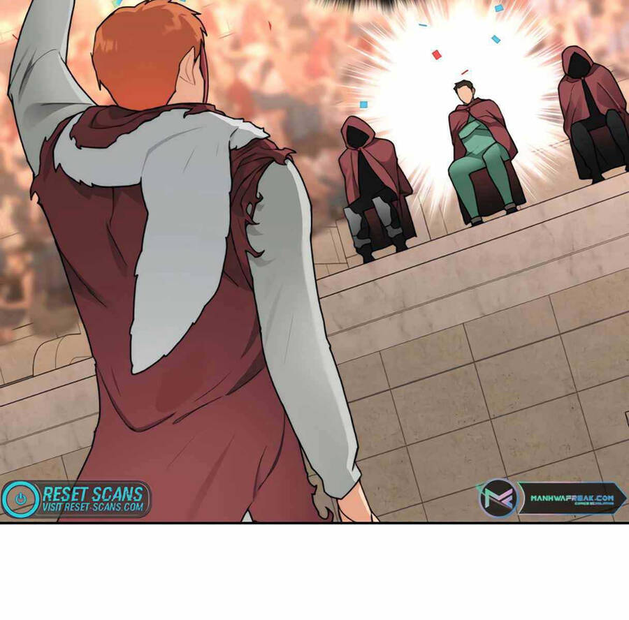 Mắc Kẹt Trong Tòa Tháp Thử Thách Chap 27 - Next Chap 28