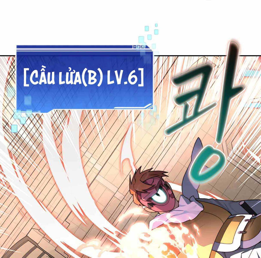 Mắc Kẹt Trong Tòa Tháp Thử Thách Chap 27 - Next Chap 28