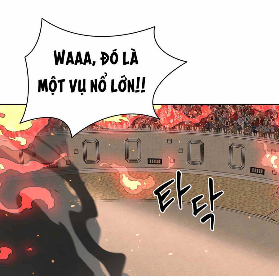 Mắc Kẹt Trong Tòa Tháp Thử Thách Chap 27 - Next Chap 28