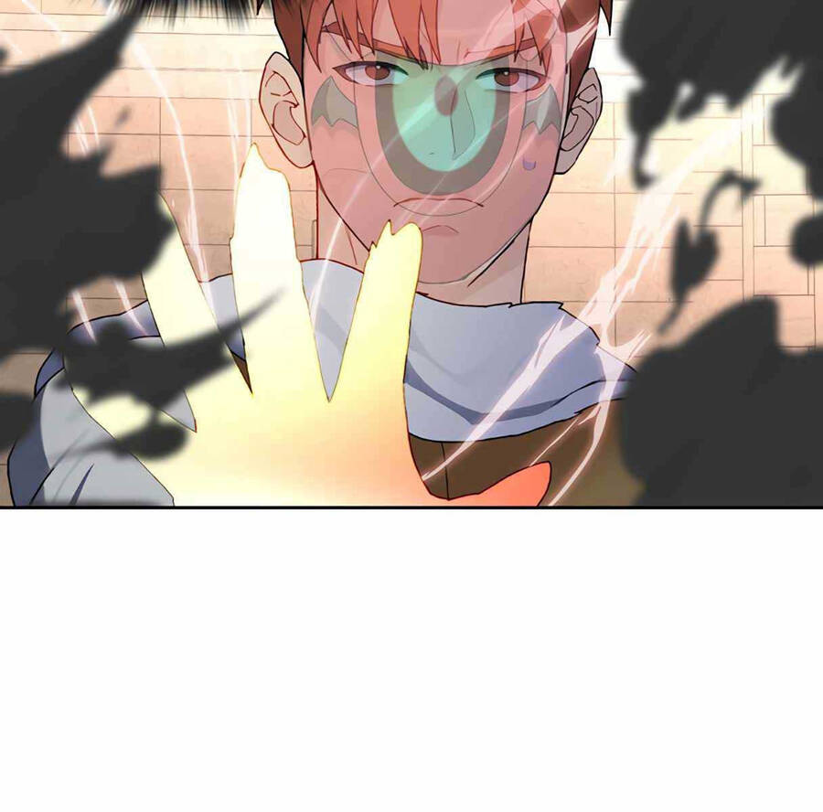 Mắc Kẹt Trong Tòa Tháp Thử Thách Chap 27 - Next Chap 28