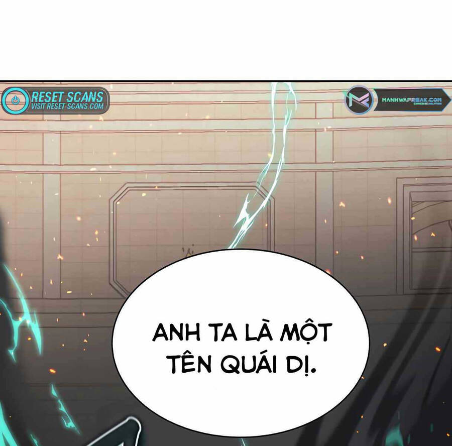 Mắc Kẹt Trong Tòa Tháp Thử Thách Chap 27 - Next Chap 28