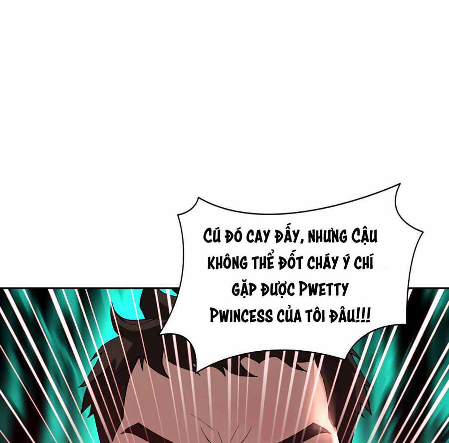 Mắc Kẹt Trong Tòa Tháp Thử Thách Chap 27 - Next Chap 28