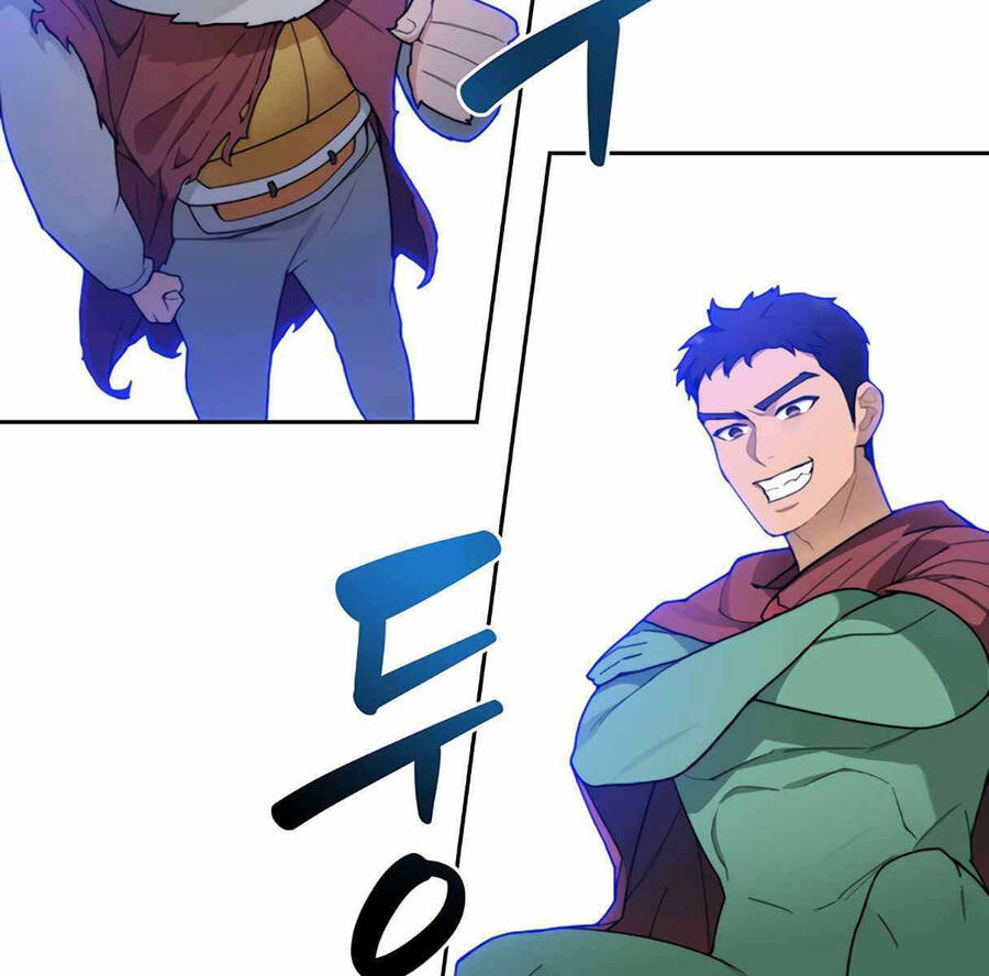 Mắc Kẹt Trong Tòa Tháp Thử Thách Chap 27 - Next Chap 28
