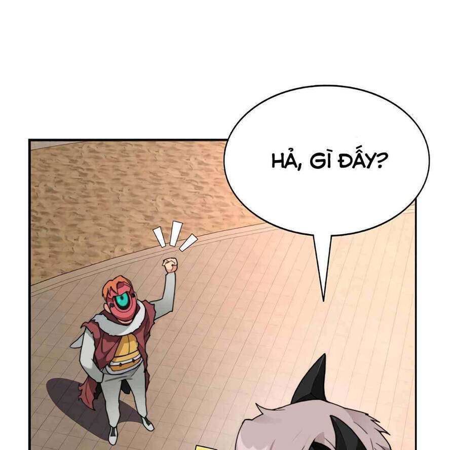 Mắc Kẹt Trong Tòa Tháp Thử Thách Chap 27 - Next Chap 28