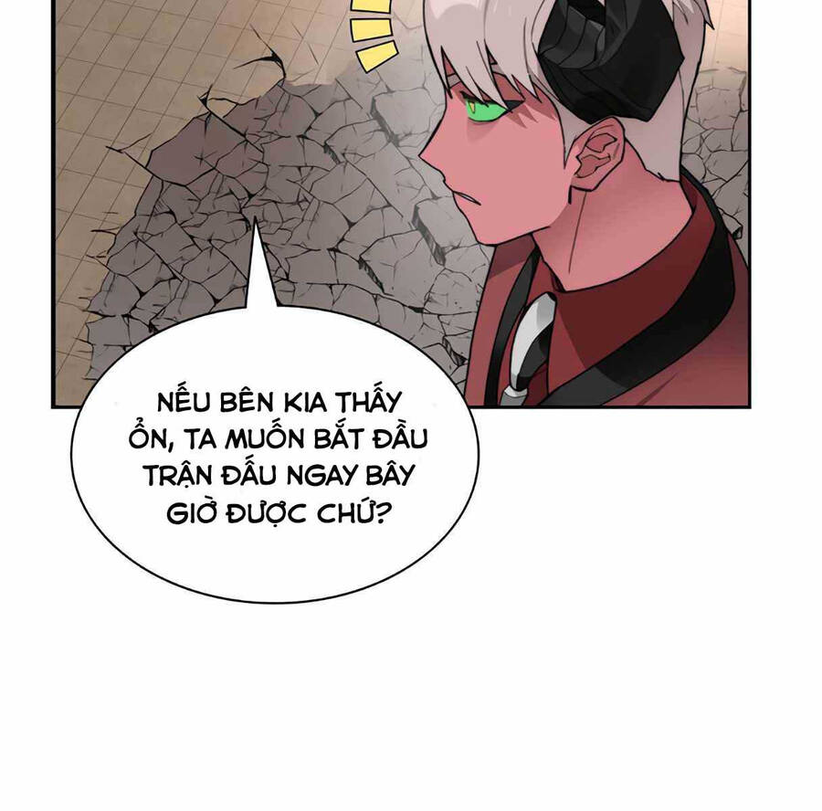 Mắc Kẹt Trong Tòa Tháp Thử Thách Chap 27 - Next Chap 28