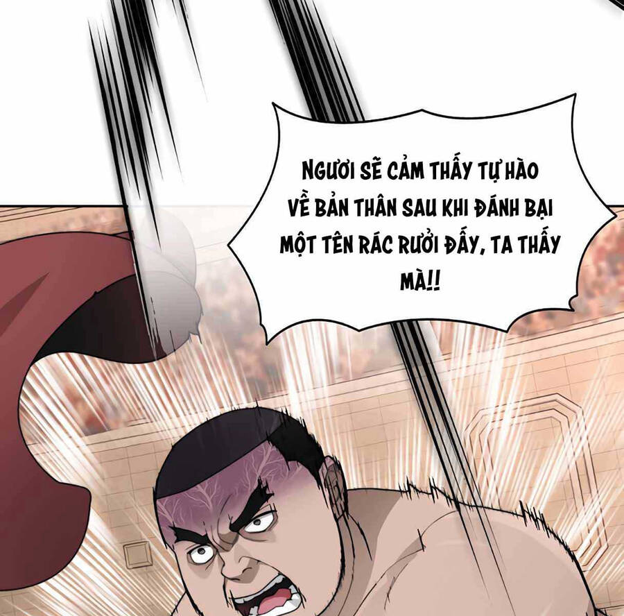 Mắc Kẹt Trong Tòa Tháp Thử Thách Chap 27 - Next Chap 28