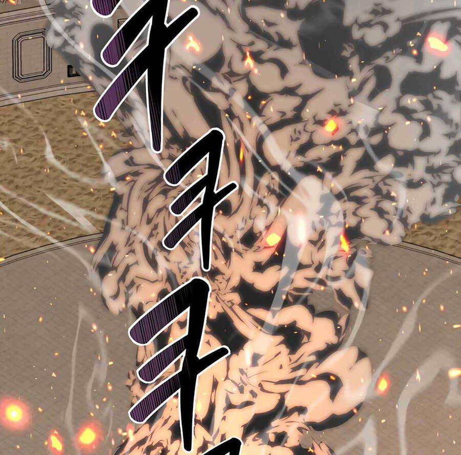Mắc Kẹt Trong Tòa Tháp Thử Thách Chap 27 - Next Chap 28