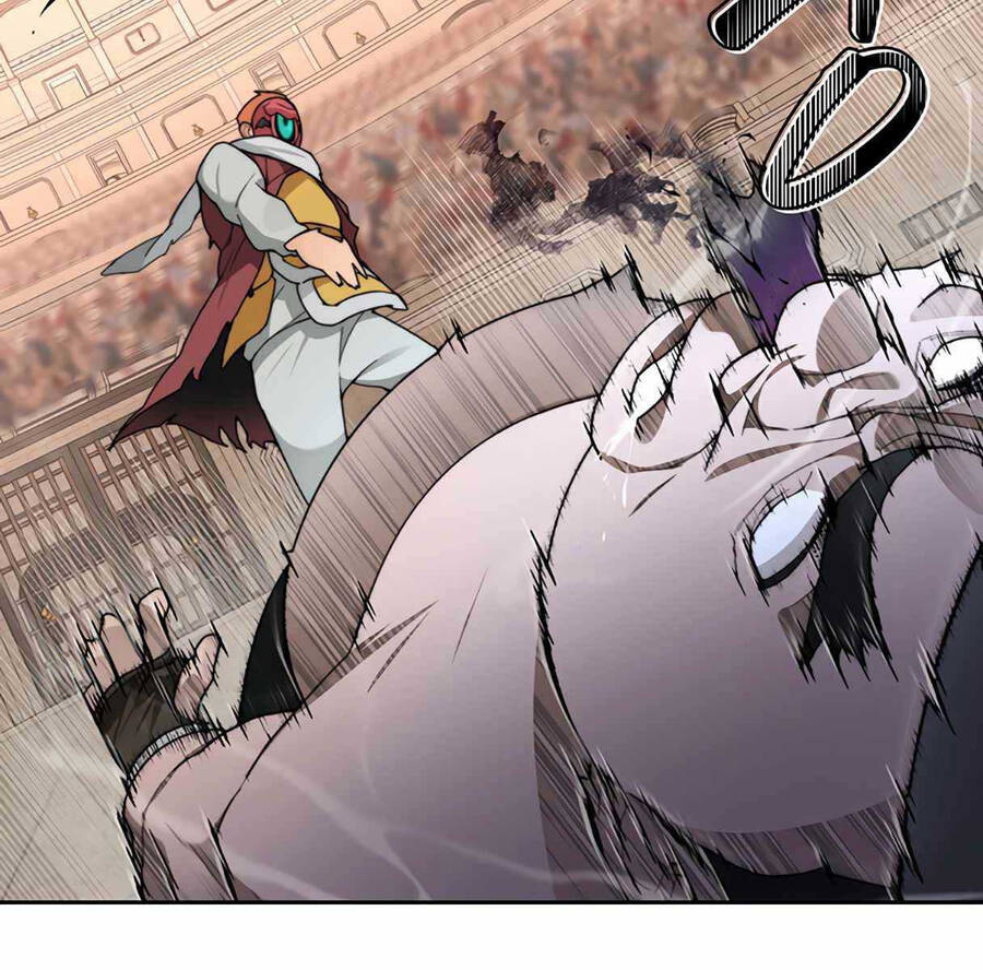 Mắc Kẹt Trong Tòa Tháp Thử Thách Chap 27 - Next Chap 28
