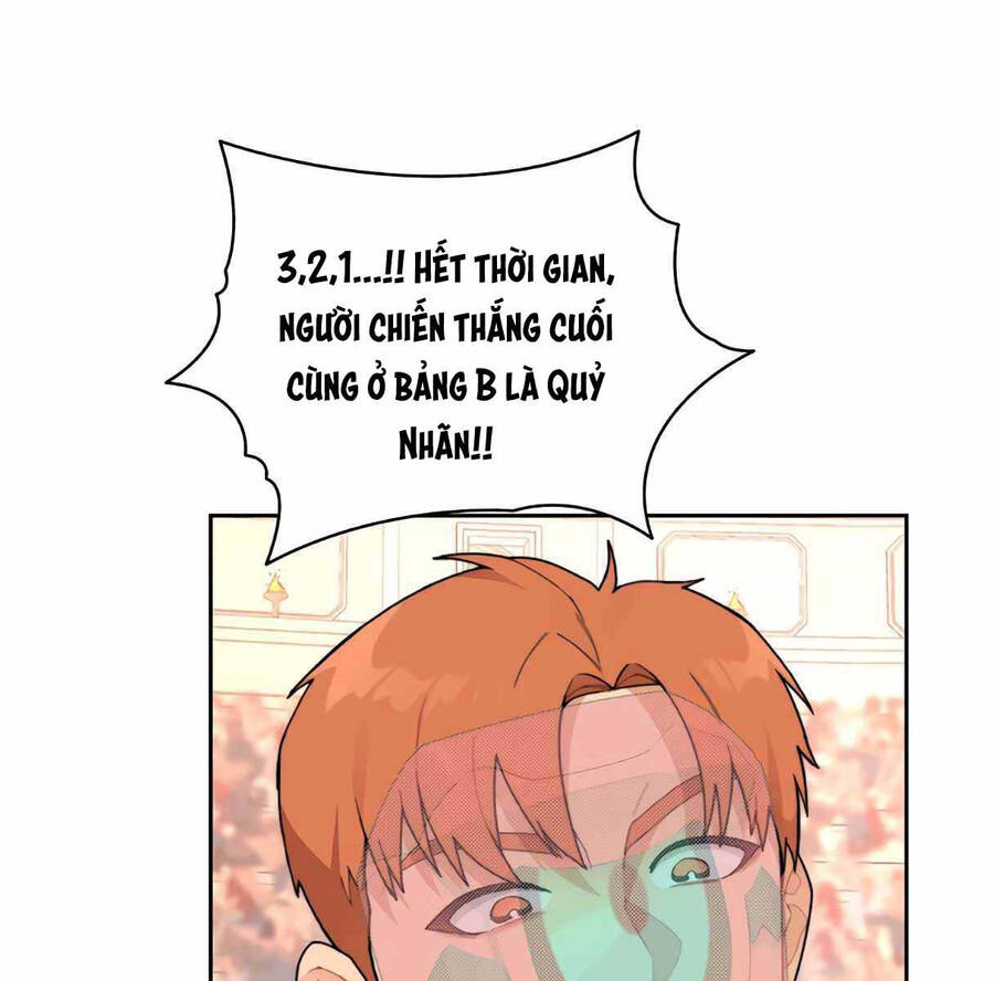 Mắc Kẹt Trong Tòa Tháp Thử Thách Chap 27 - Next Chap 28