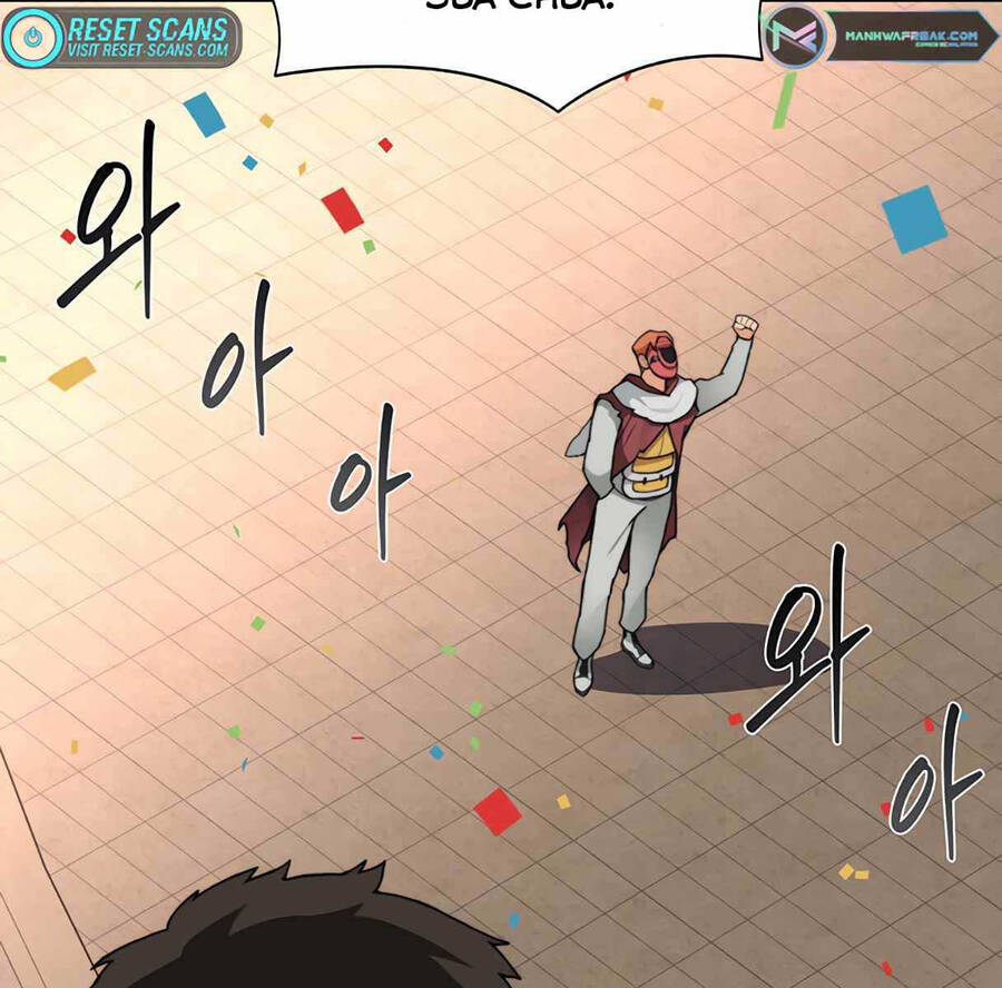 Mắc Kẹt Trong Tòa Tháp Thử Thách Chap 27 - Next Chap 28