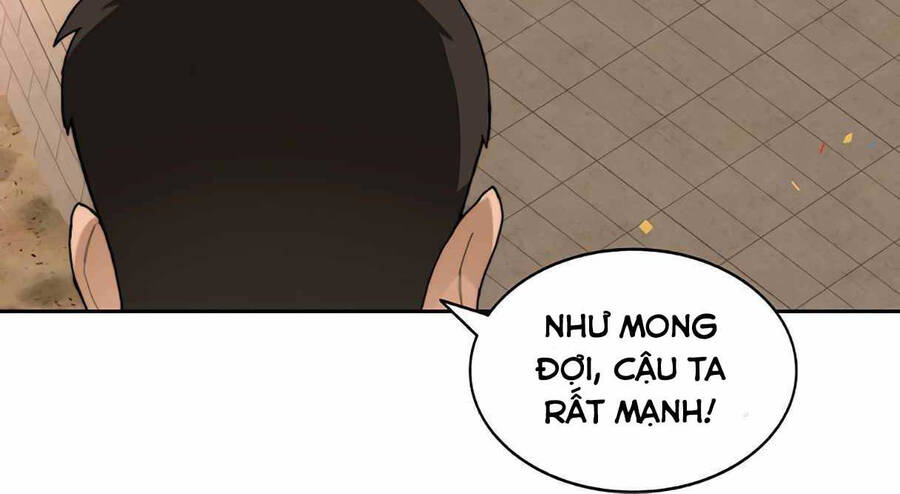 Mắc Kẹt Trong Tòa Tháp Thử Thách Chap 27 - Next Chap 28