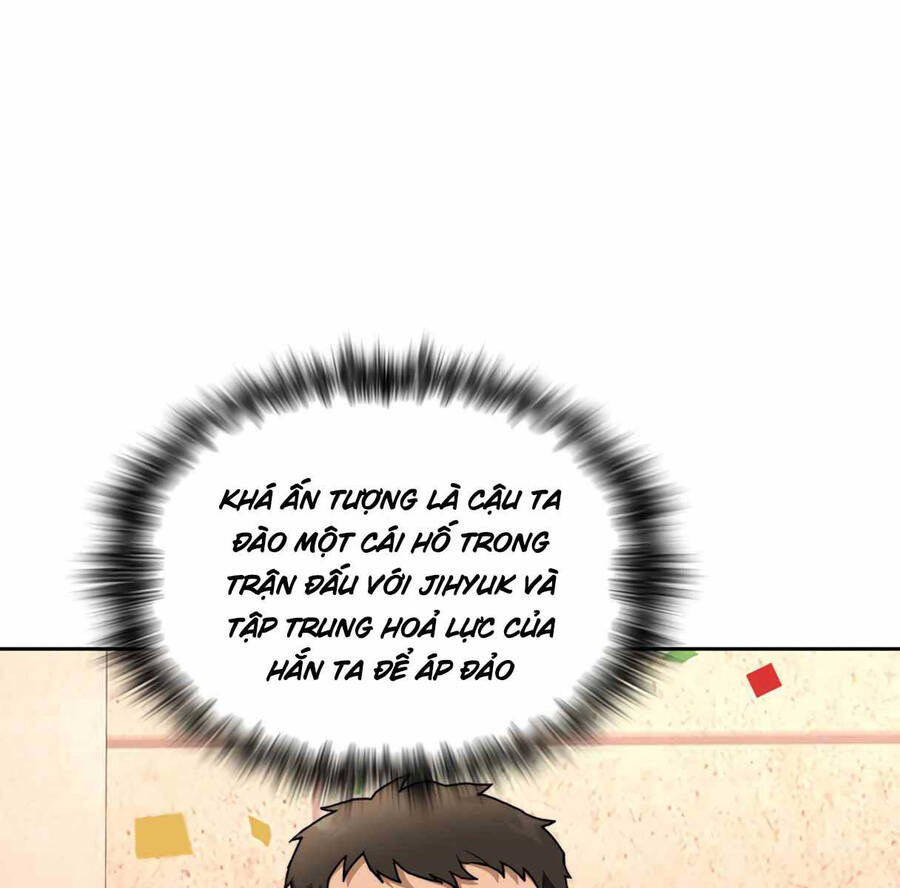 Mắc Kẹt Trong Tòa Tháp Thử Thách Chap 27 - Next Chap 28