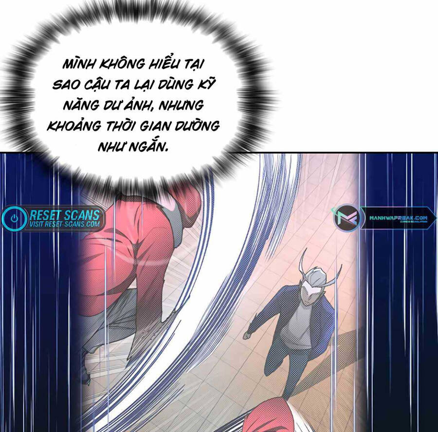 Mắc Kẹt Trong Tòa Tháp Thử Thách Chap 27 - Next Chap 28