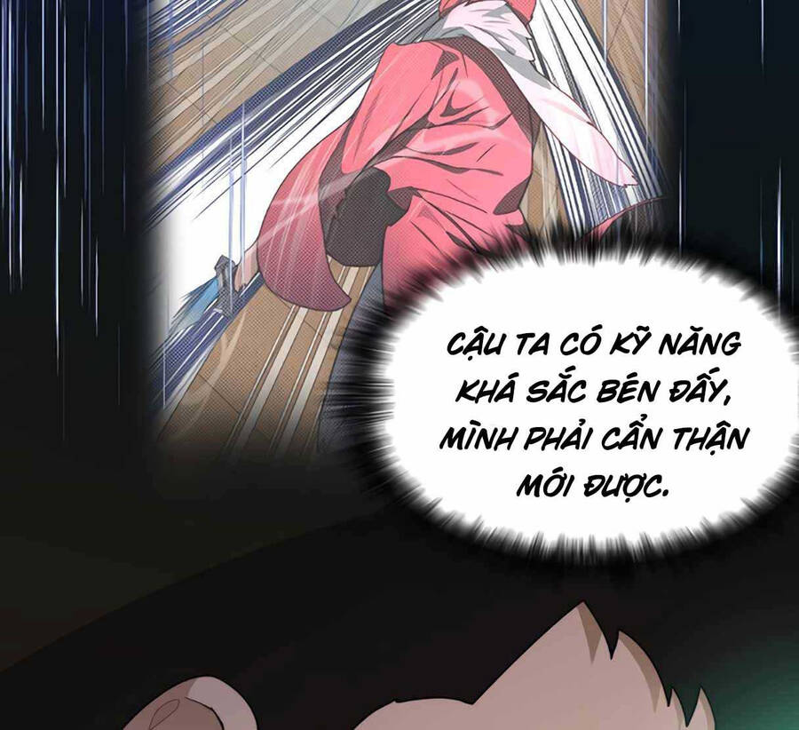 Mắc Kẹt Trong Tòa Tháp Thử Thách Chap 27 - Next Chap 28