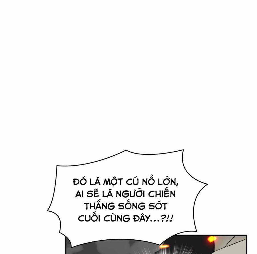 Mắc Kẹt Trong Tòa Tháp Thử Thách Chap 27 - Next Chap 28