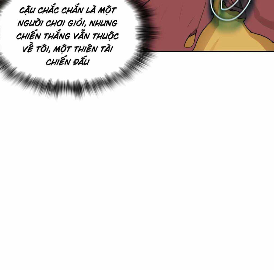 Mắc Kẹt Trong Tòa Tháp Thử Thách Chap 27 - Next Chap 28