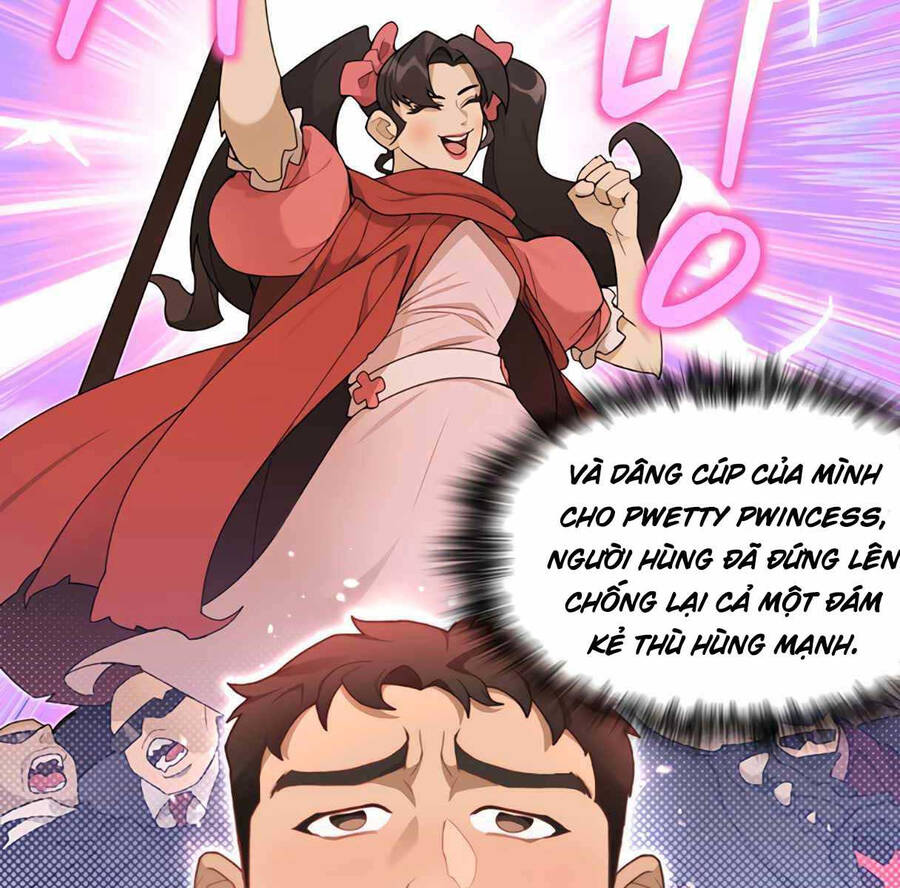 Mắc Kẹt Trong Tòa Tháp Thử Thách Chap 27 - Next Chap 28
