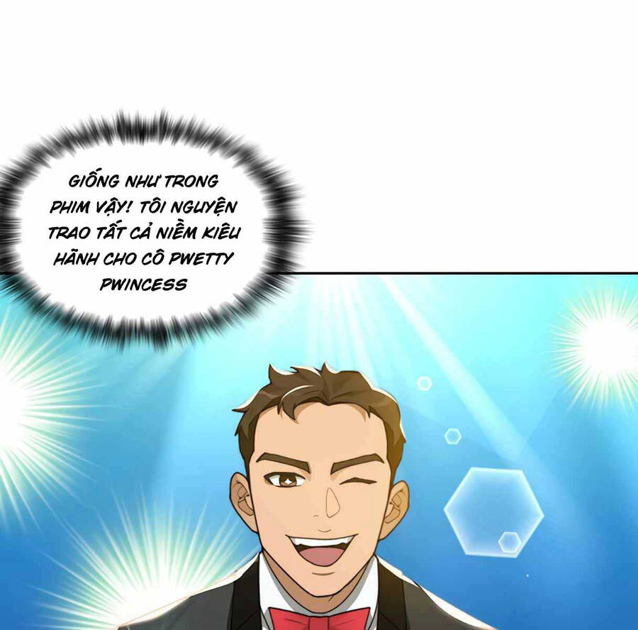 Mắc Kẹt Trong Tòa Tháp Thử Thách Chap 27 - Next Chap 28