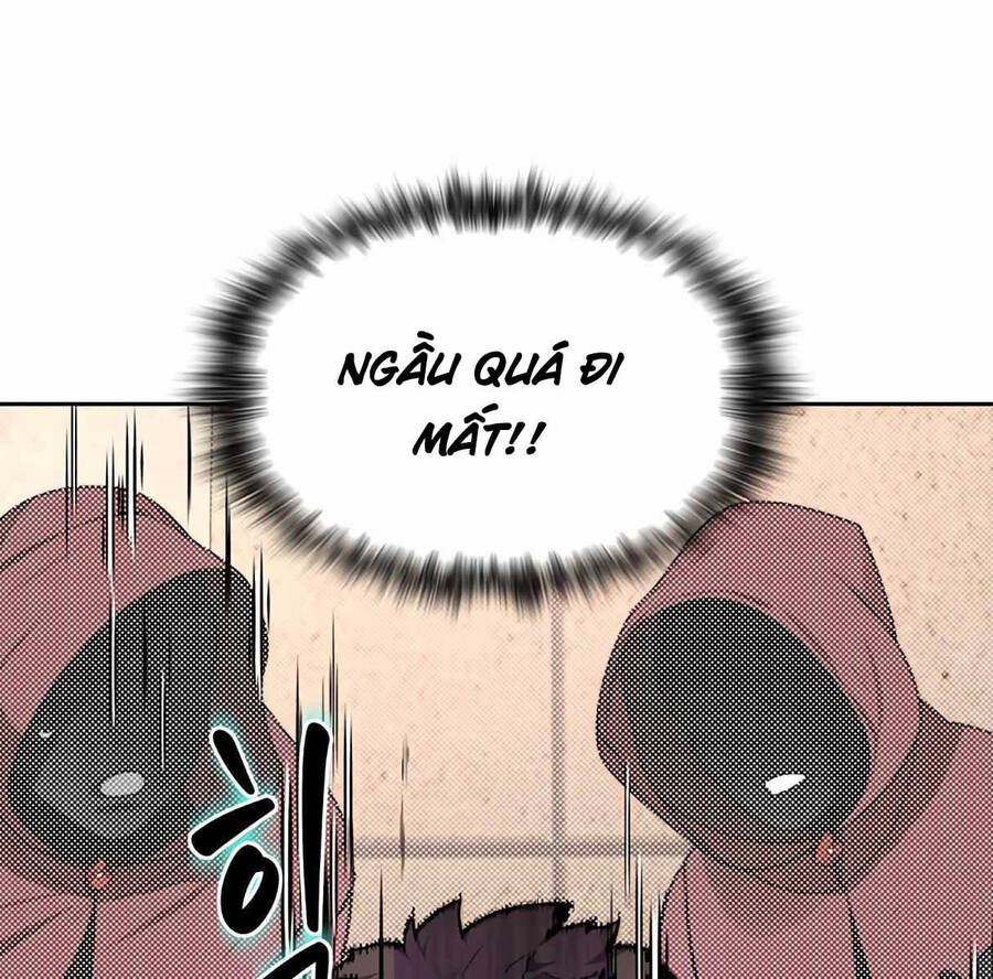 Mắc Kẹt Trong Tòa Tháp Thử Thách Chap 27 - Next Chap 28