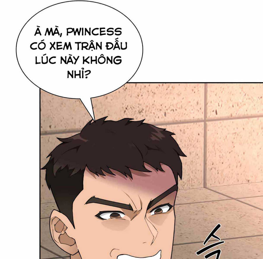 Mắc Kẹt Trong Tòa Tháp Thử Thách Chap 27 - Next Chap 28