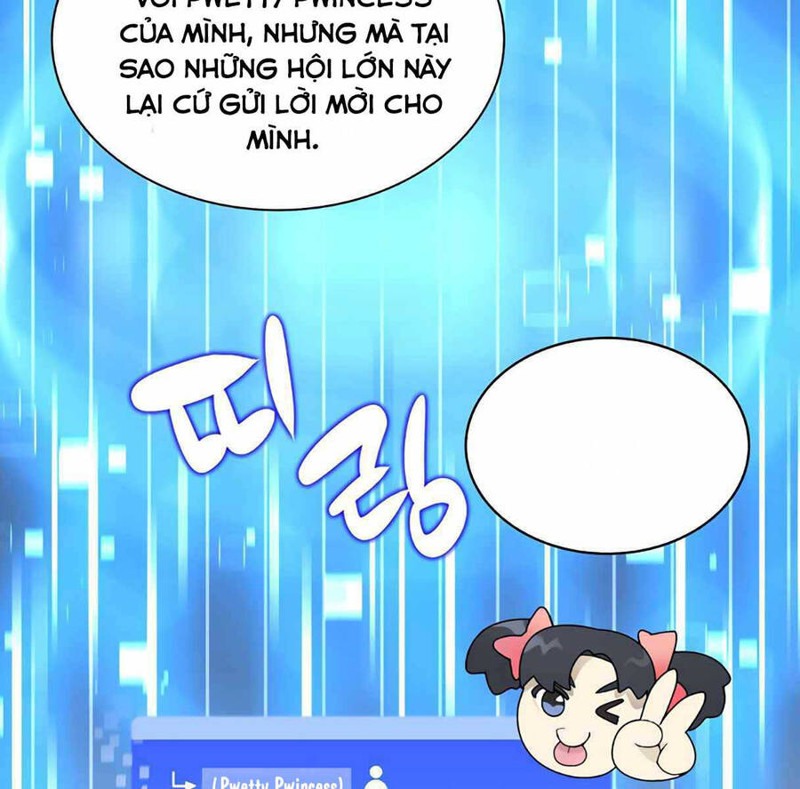 Mắc Kẹt Trong Tòa Tháp Thử Thách Chap 27 - Next Chap 28