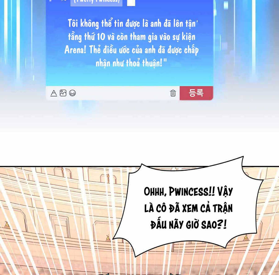 Mắc Kẹt Trong Tòa Tháp Thử Thách Chap 27 - Next Chap 28