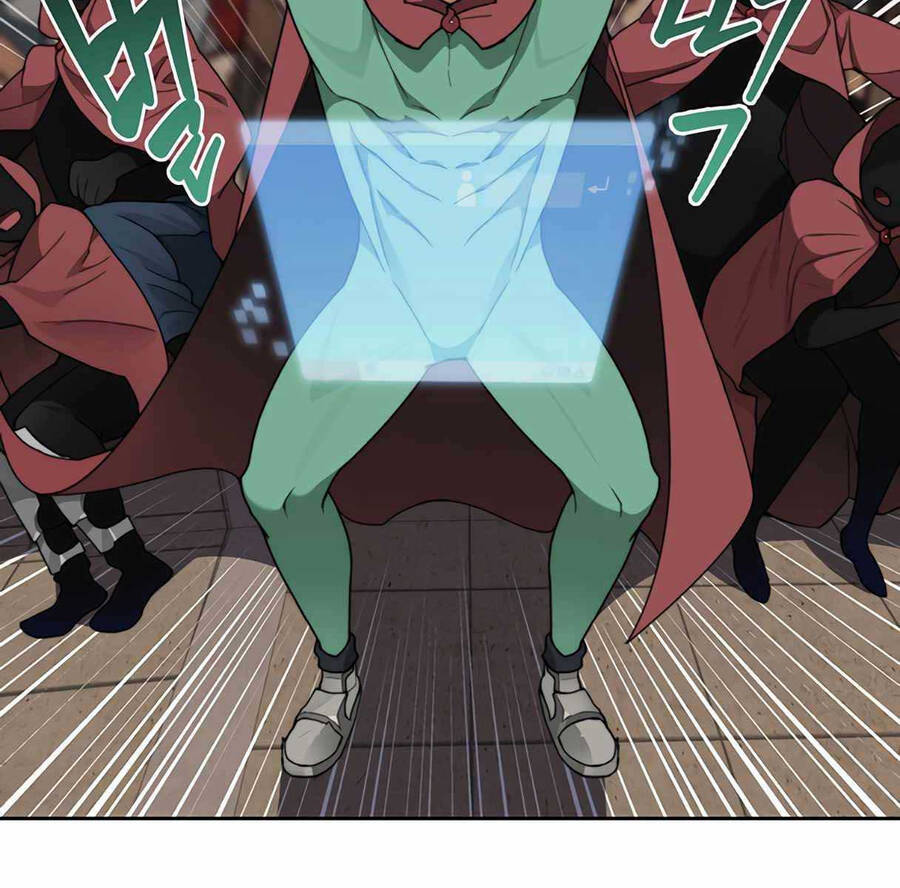 Mắc Kẹt Trong Tòa Tháp Thử Thách Chap 27 - Next Chap 28