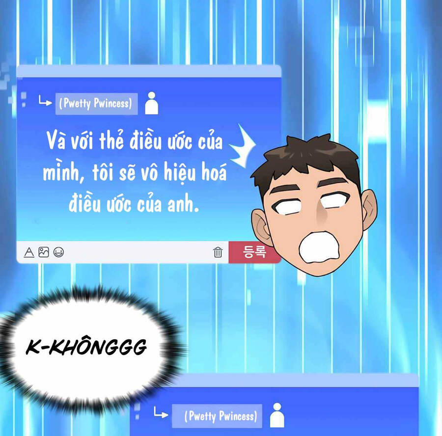 Mắc Kẹt Trong Tòa Tháp Thử Thách Chap 27 - Next Chap 28