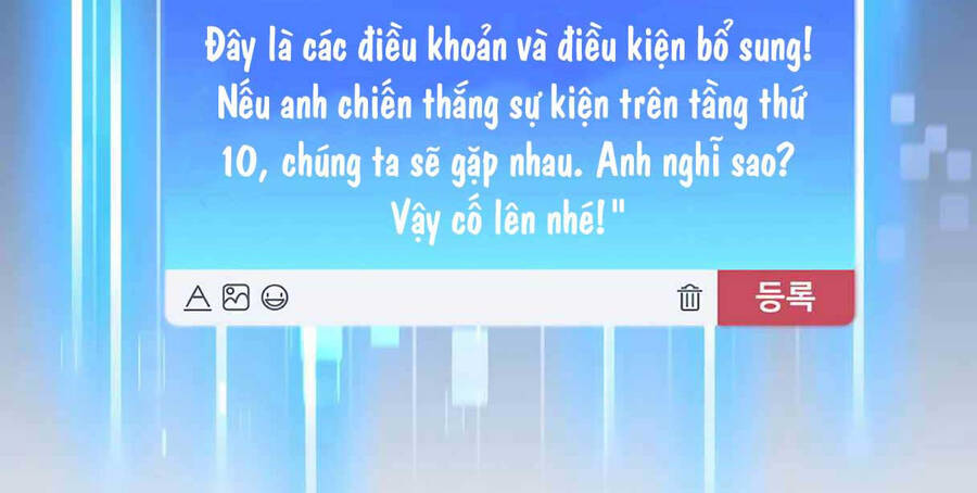 Mắc Kẹt Trong Tòa Tháp Thử Thách Chap 27 - Next Chap 28
