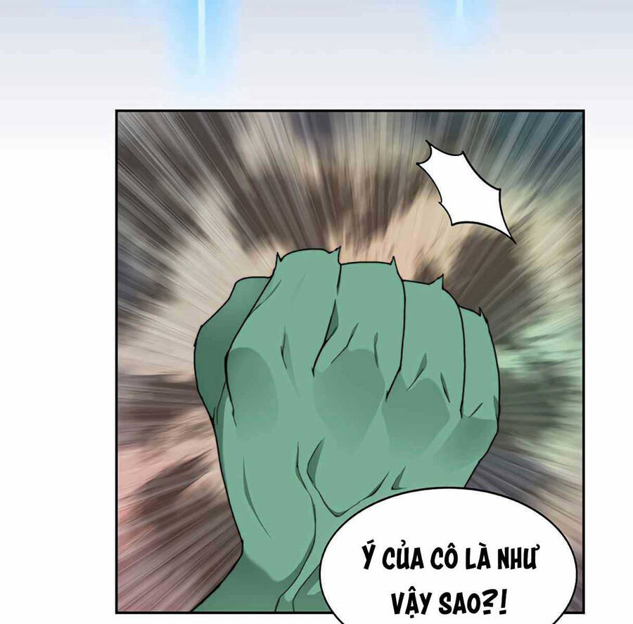 Mắc Kẹt Trong Tòa Tháp Thử Thách Chap 27 - Next Chap 28