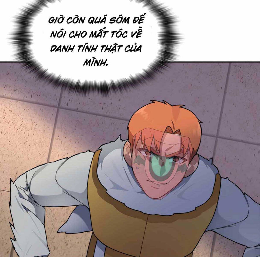 Mắc Kẹt Trong Tòa Tháp Thử Thách Chap 27 - Next Chap 28
