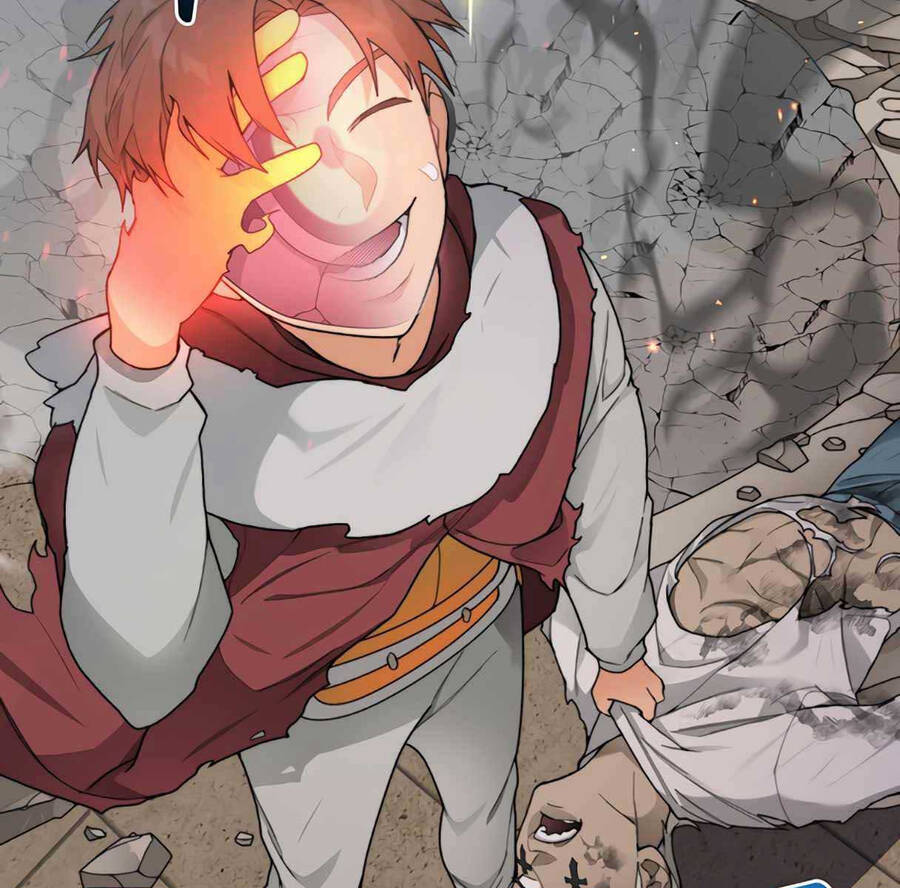 Mắc Kẹt Trong Tòa Tháp Thử Thách Chap 27 - Next Chap 28