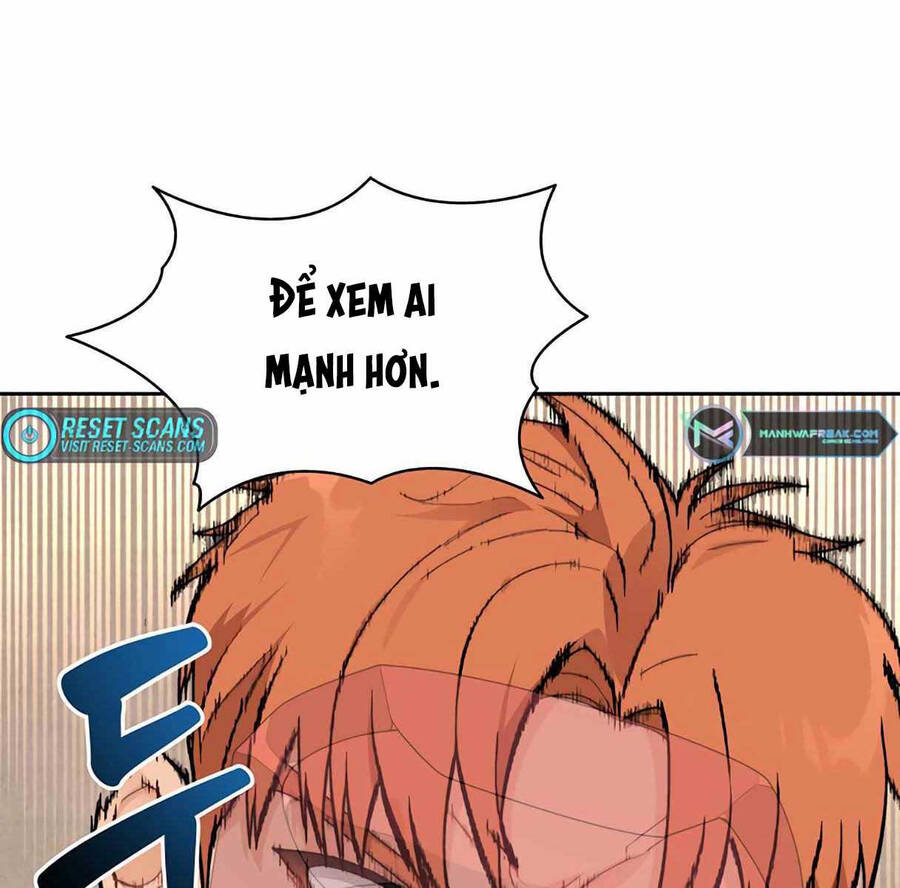 Mắc Kẹt Trong Tòa Tháp Thử Thách Chap 27 - Next Chap 28