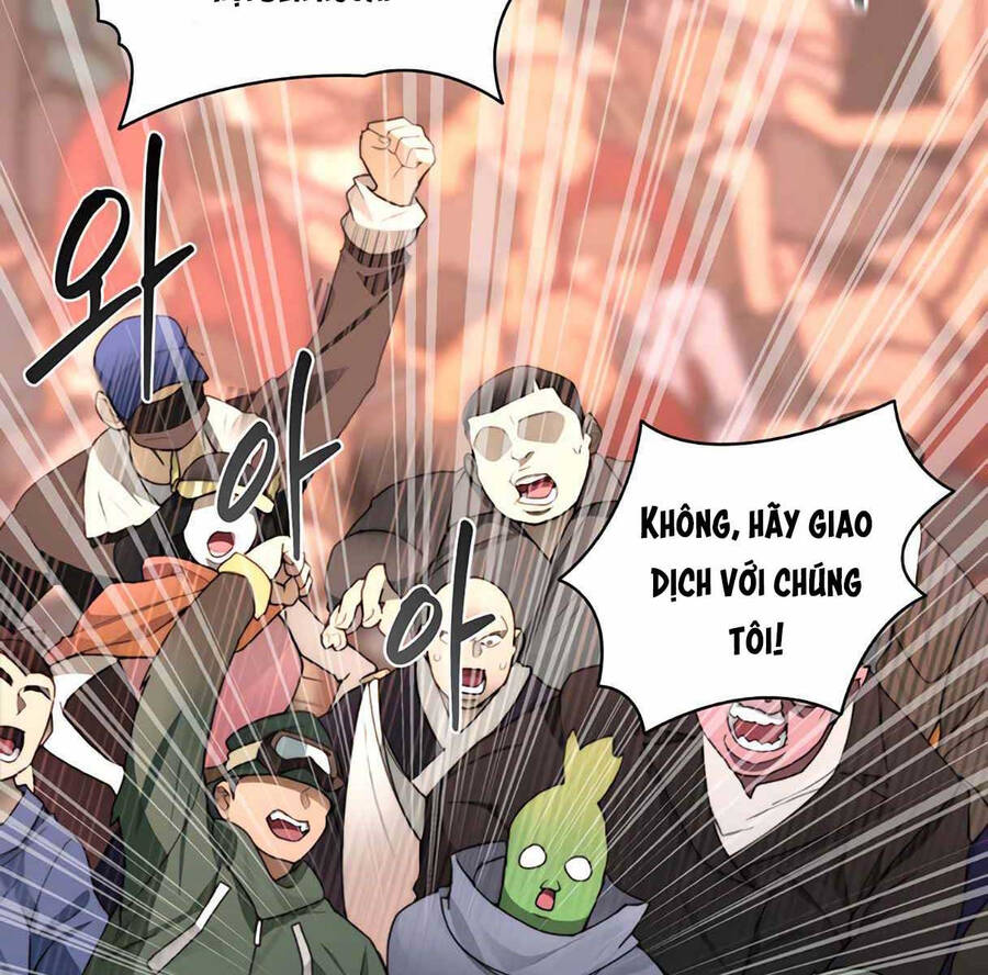 Mắc Kẹt Trong Tòa Tháp Thử Thách Chap 27 - Next Chap 28