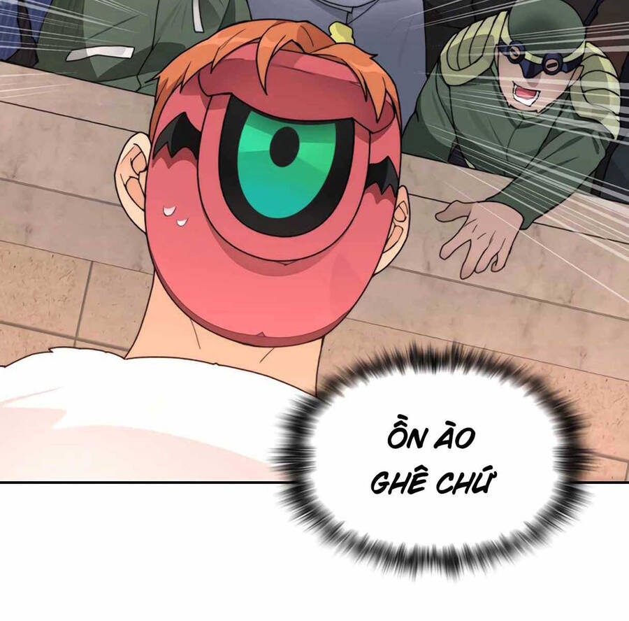 Mắc Kẹt Trong Tòa Tháp Thử Thách Chap 27 - Next Chap 28