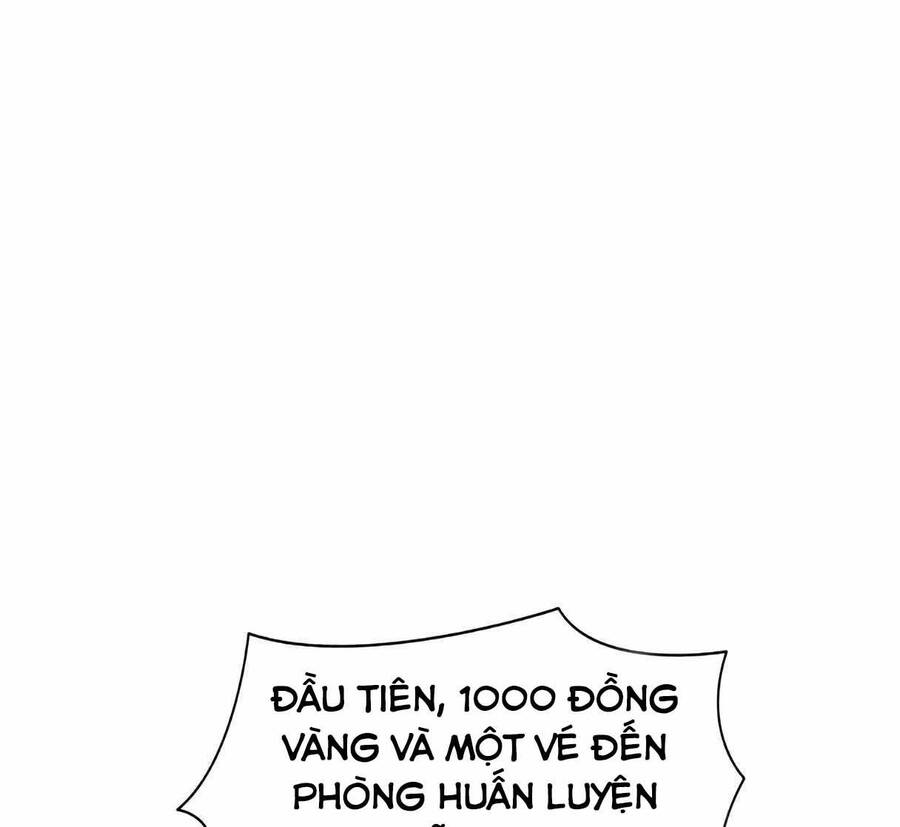 Mắc Kẹt Trong Tòa Tháp Thử Thách Chap 27 - Next Chap 28
