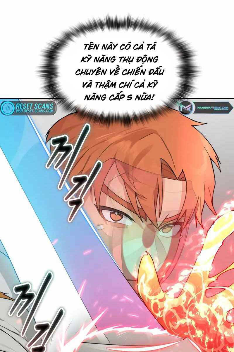 Mắc Kẹt Trong Tòa Tháp Thử Thách Chap 28 - Next Chap 29