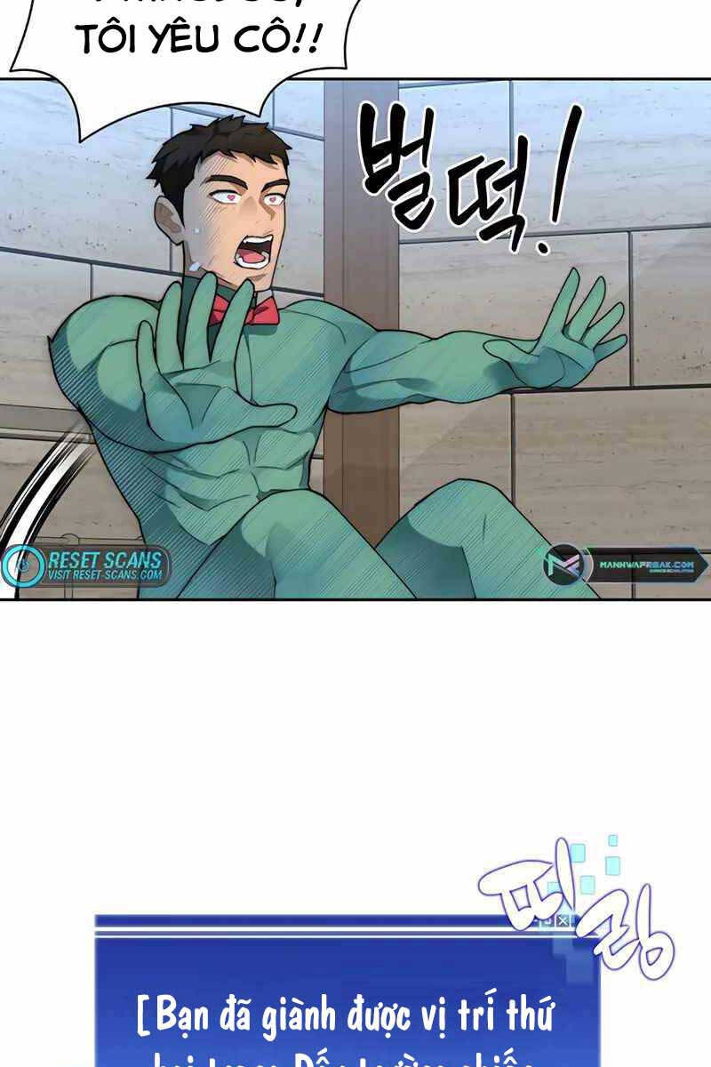 Mắc Kẹt Trong Tòa Tháp Thử Thách Chap 28 - Next Chap 29