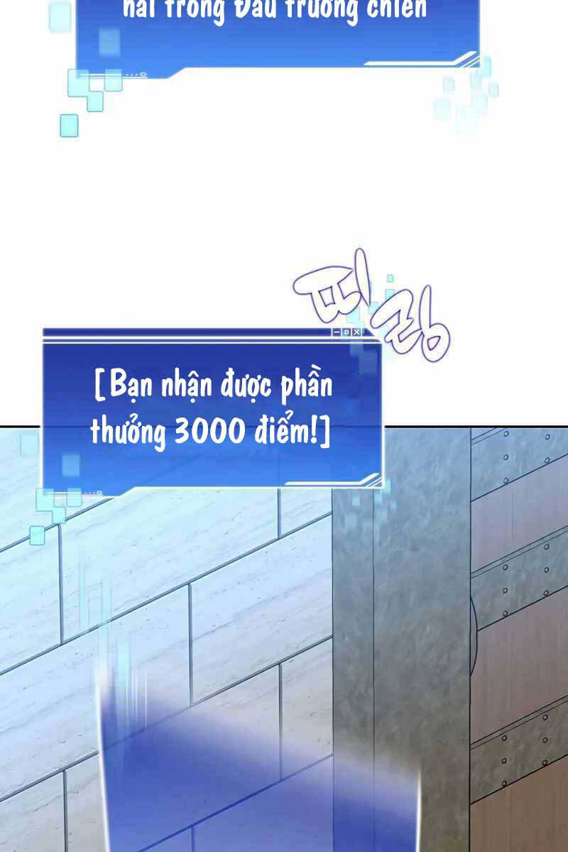 Mắc Kẹt Trong Tòa Tháp Thử Thách Chap 28 - Next Chap 29