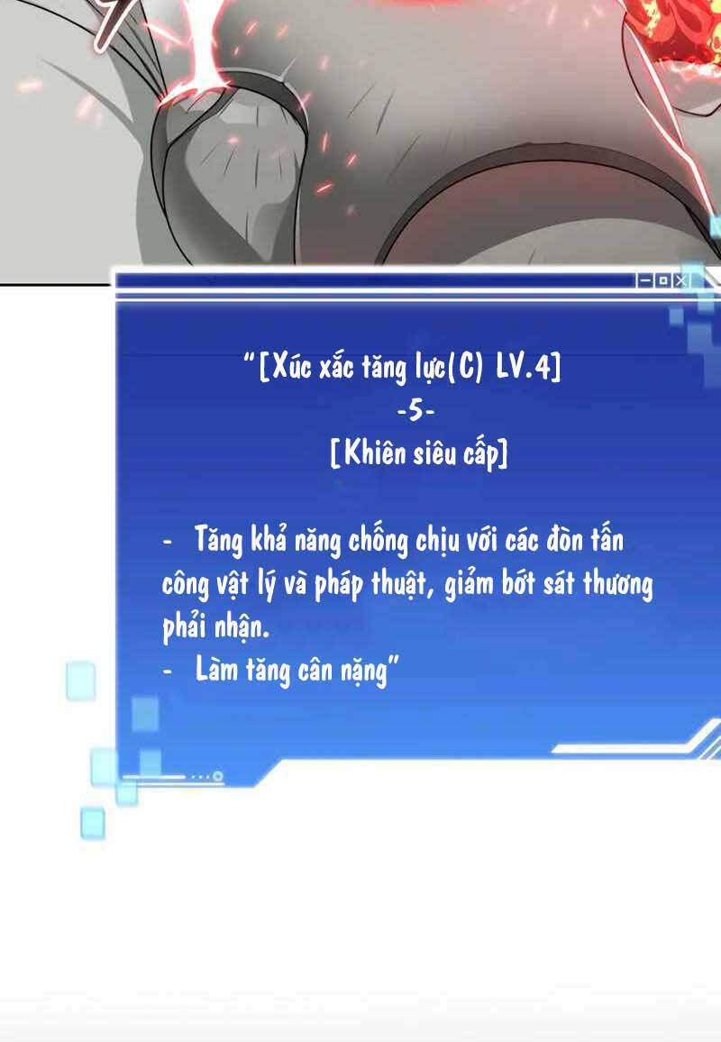 Mắc Kẹt Trong Tòa Tháp Thử Thách Chap 28 - Next Chap 29