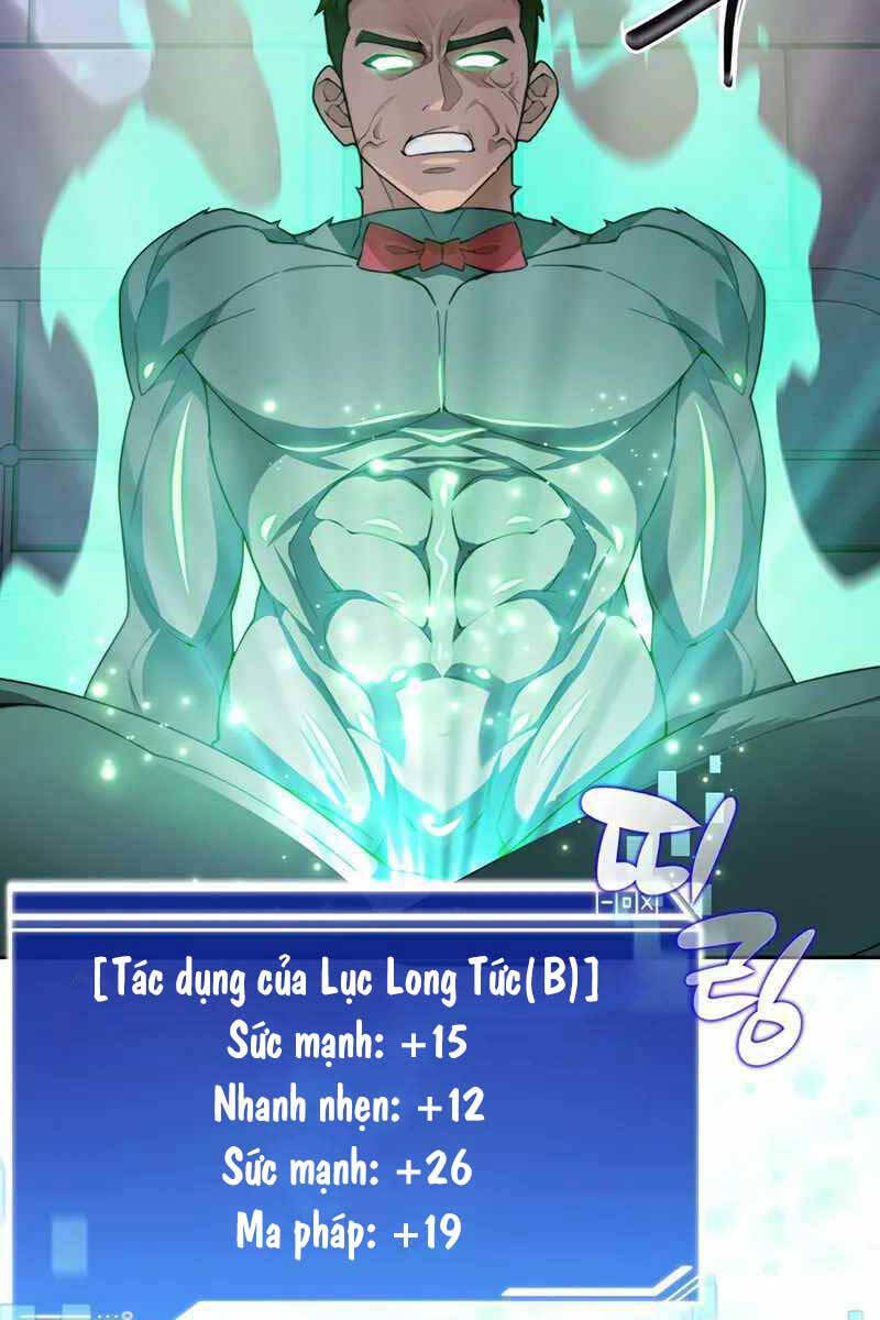 Mắc Kẹt Trong Tòa Tháp Thử Thách Chap 28 - Next Chap 29