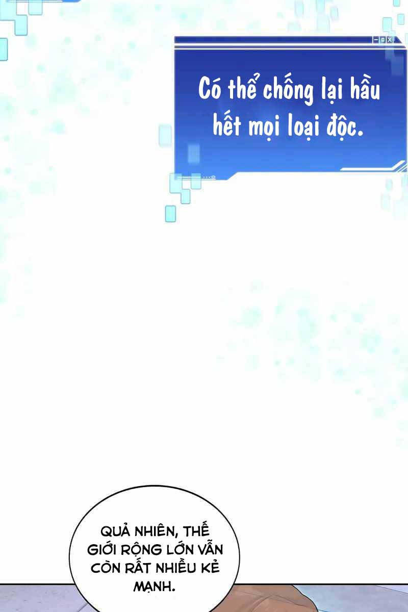 Mắc Kẹt Trong Tòa Tháp Thử Thách Chap 28 - Next Chap 29