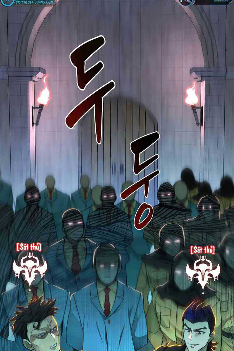 Mắc Kẹt Trong Tòa Tháp Thử Thách Chap 28 - Next Chap 29
