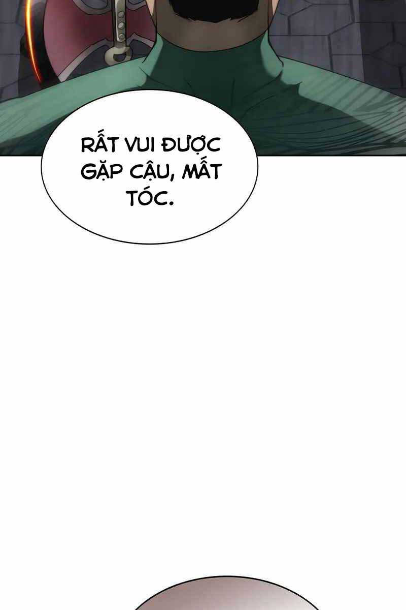 Mắc Kẹt Trong Tòa Tháp Thử Thách Chap 28 - Next Chap 29