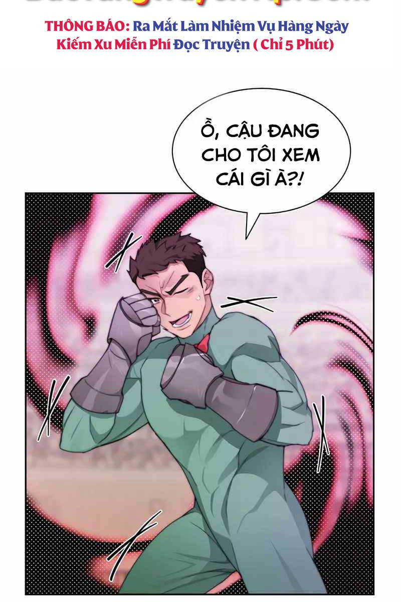 Mắc Kẹt Trong Tòa Tháp Thử Thách Chap 28 - Next Chap 29