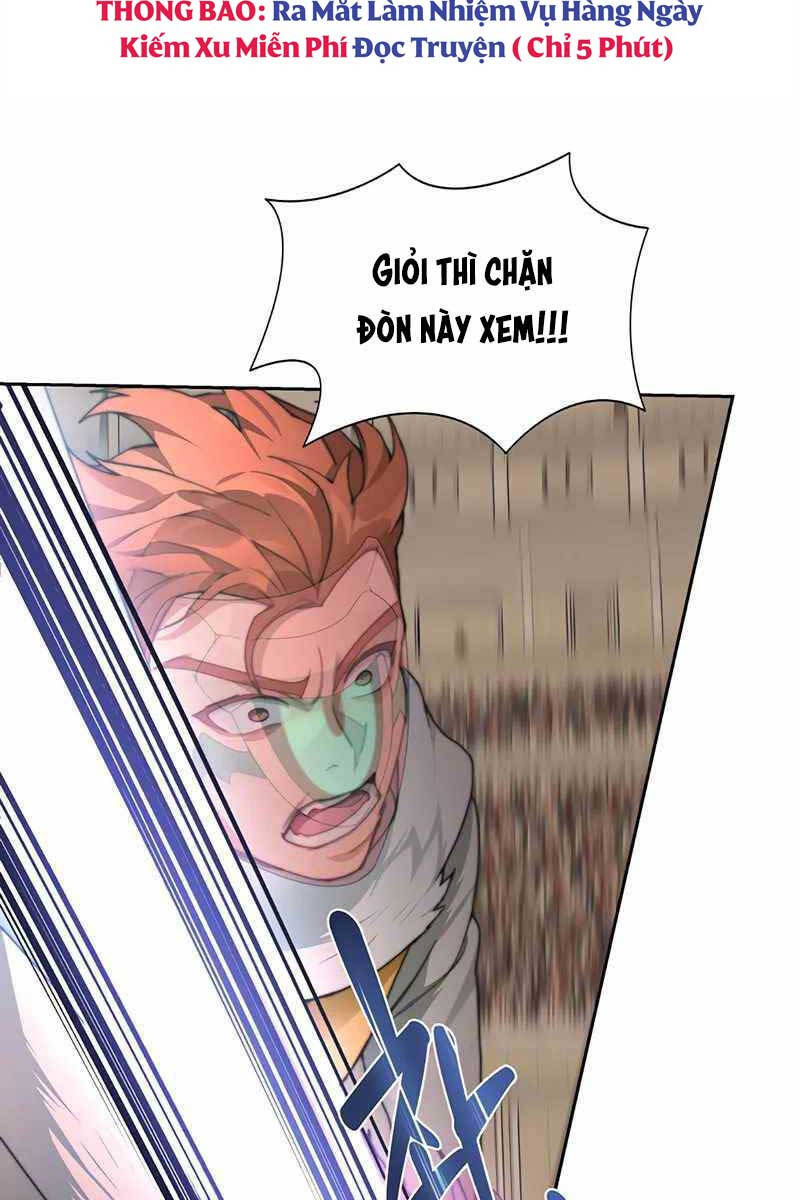 Mắc Kẹt Trong Tòa Tháp Thử Thách Chap 28 - Next Chap 29