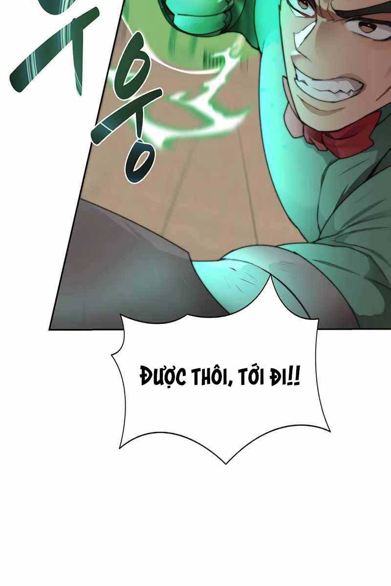 Mắc Kẹt Trong Tòa Tháp Thử Thách Chap 28 - Next Chap 29